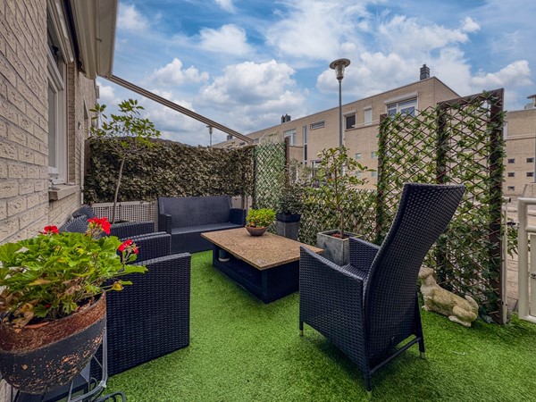 Medium property photo - Bommersheufsestraat 25, 6901 JZ Zevenaar